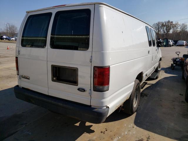Photo 4 from auction – 2008 FORD ECONOLINE with VIN 1FTNS24L18DA10220