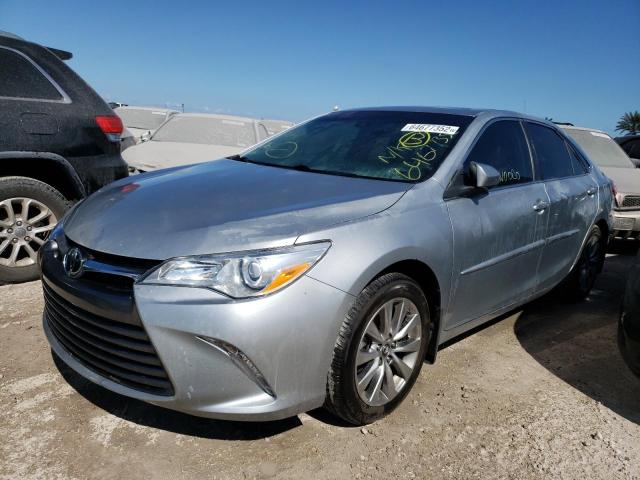Photo 2 from auction – 2017 TOYOTA CAMRY LE with VIN 4T1BF1FK9HU629651