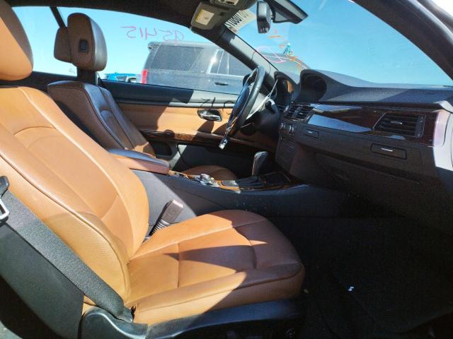 Photo 5 from auction – 2012 BMW 335 I with VIN WBADX7C52CE744166