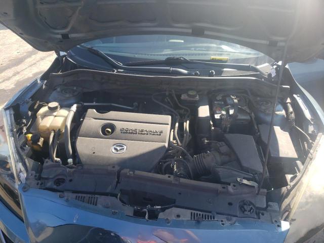 Photo 7 from auction – 2010 MAZDA 3 S with VIN JM1BL1S60A1262300