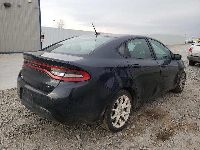 Photo 4 from auction – 2013 DODGE DART SXT with VIN 1C3CDFBA5DD321397