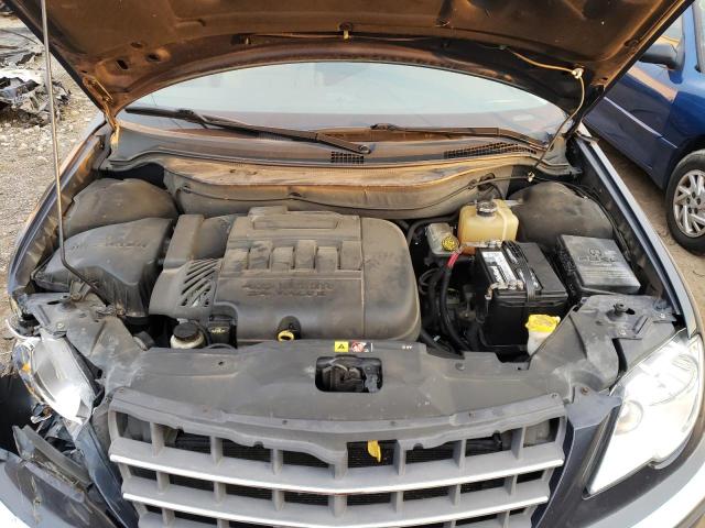 Photo 7 from auction – 2007 CHRYSLER PACIFICA T with VIN 2A8GM68X17R140476