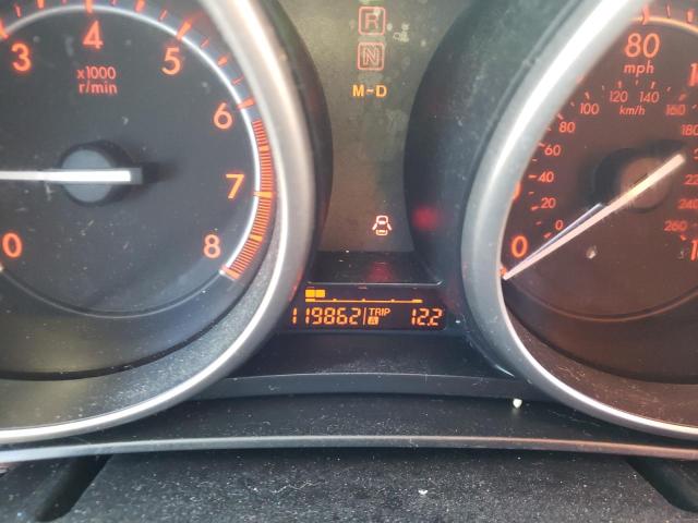 Photo 8 from auction – 2010 MAZDA 3 S with VIN JM1BL1H55A1248701