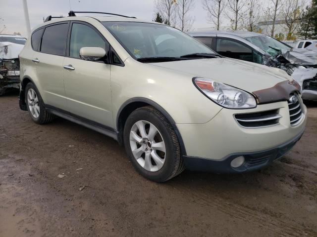 Photo 1 from auction – 2006 SUBARU B9 TRIBECA with VIN 4S4WX86C564428309