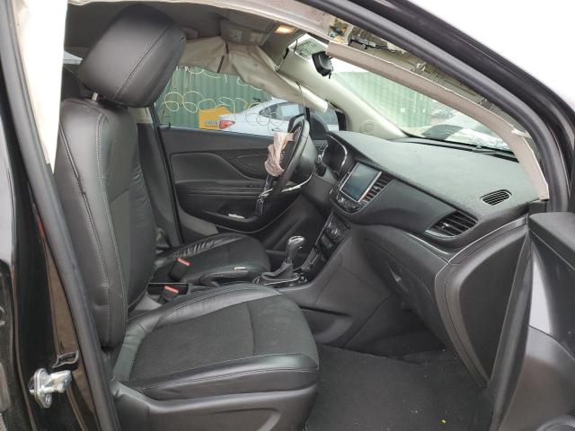 Photo 5 from auction – 2017 BUICK ENCORE PRE with VIN KL4CJASB3HB065191