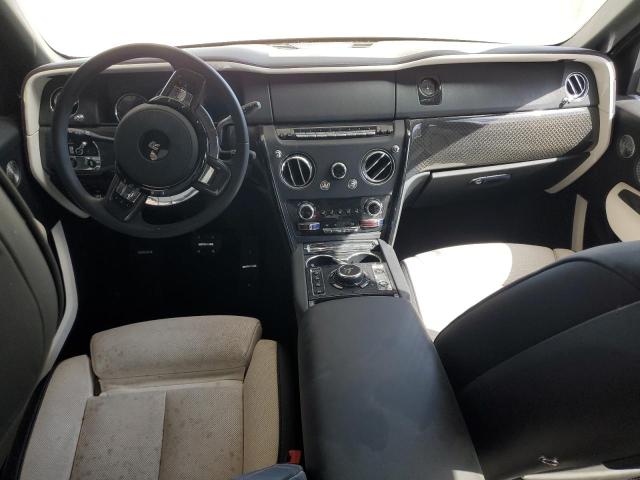 Photo 9 from auction – 2021 ROLLS-ROYCE CULLINAN B with VIN SLATV8C06MU205174