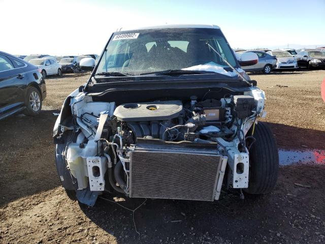 Снимка 9 от търг – 2015 KIA SOUL + с VIN KNDJP3A50F7189468