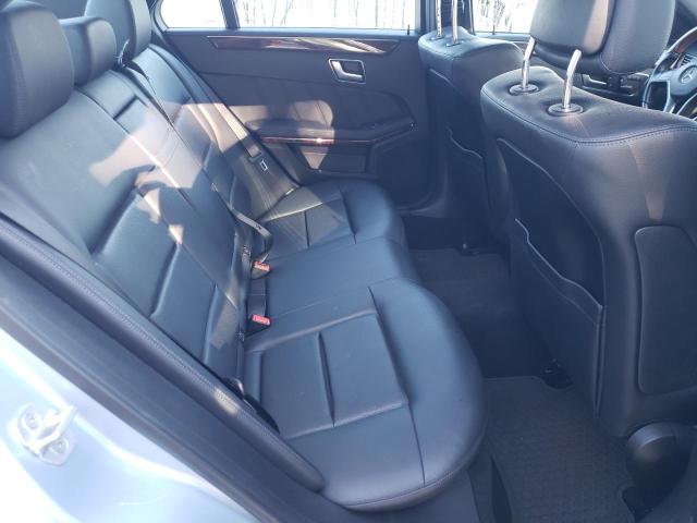 Photo 6 from auction – 2013 MERCEDES-BENZ E 350 with VIN WDDHF5KB3DA772172