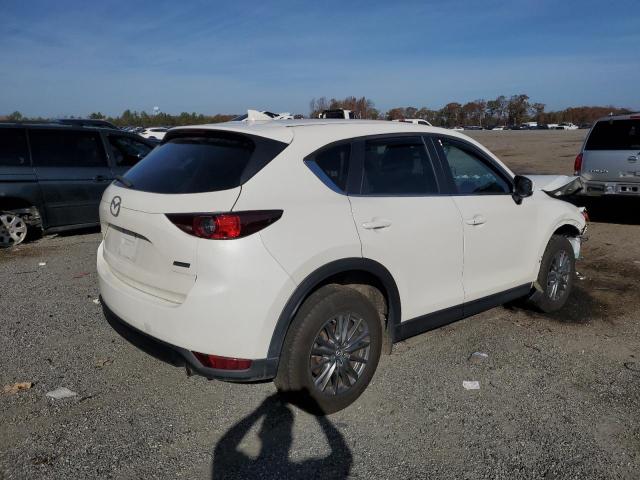 Photo 4 from auction – 2017 MAZDA CX-5 TOURI with VIN JM3KFBCL7H0206833