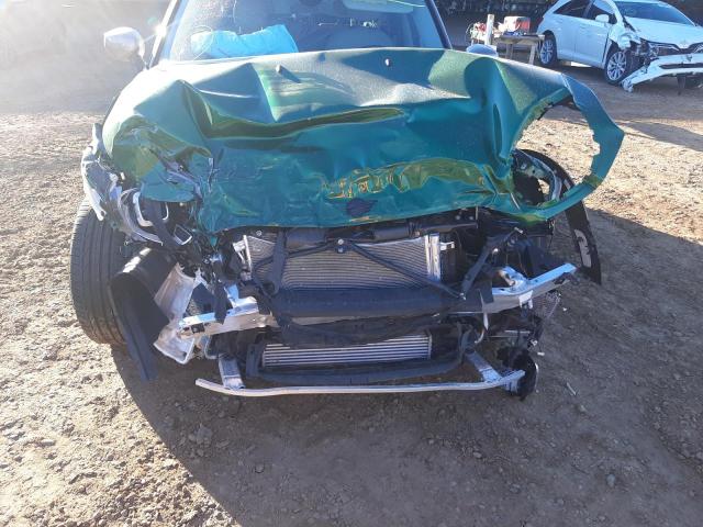 Photo 9 from auction – 2022 MINI COOPER S C with VIN WMZ53BR09N3P10743