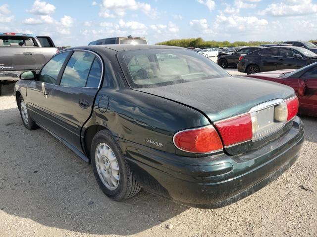 Photo 3 from auction – 2002 BUICK LESABRE CU with VIN 1G4HP54K024229647