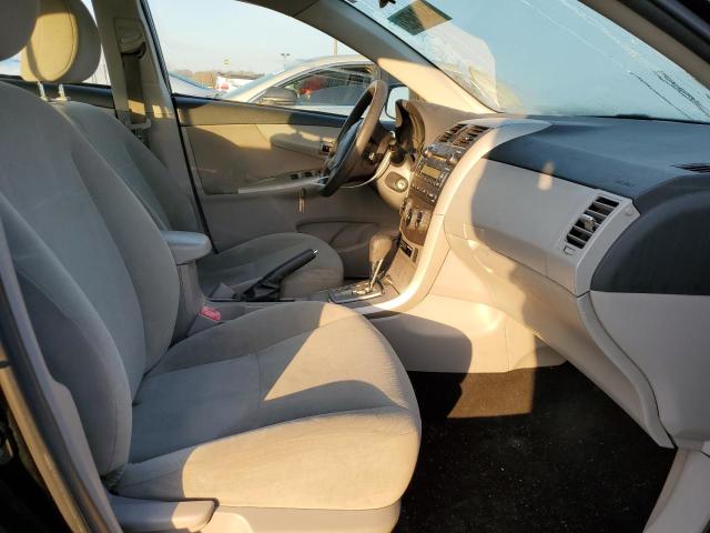 Photo 5 from auction – 2011 TOYOTA COROLLA BA with VIN 2T1BU4EE2BC613285