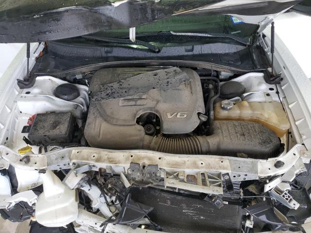 Photo 7 from auction – 2015 DODGE CHARGER SE with VIN 2C3CDXBG0FH852622