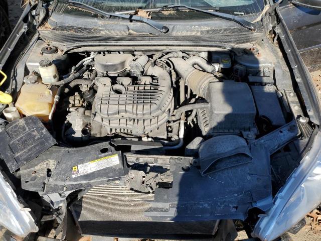Photo 7 from auction – 2013 CHRYSLER 200 TOURIN with VIN 1C3CCBBG2DN659642