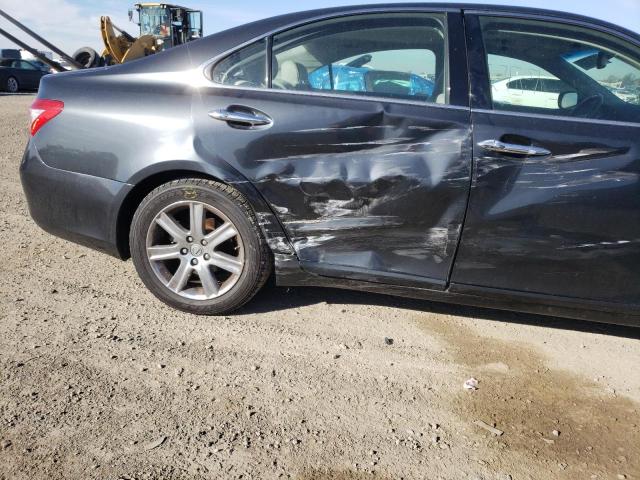Photo 9 from auction – 2008 LEXUS ES 350 with VIN JTHBJ46G882209762