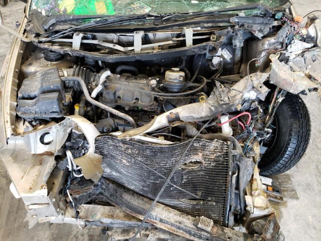 Photo 7 from auction – 2004 CHRYSLER TOWN & COU with VIN 1C4GP44R94B538247
