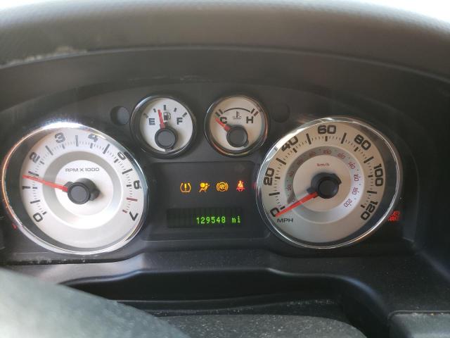 Photo 8 from auction – 2007 FORD EDGE SEL with VIN 2FMDK38C57BA88480