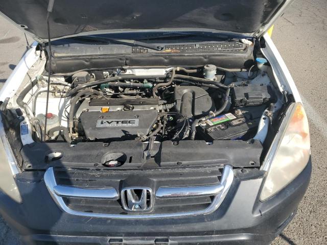 Photo 7 from auction – 2002 HONDA CR-V LX with VIN JHLRD684X2C005992