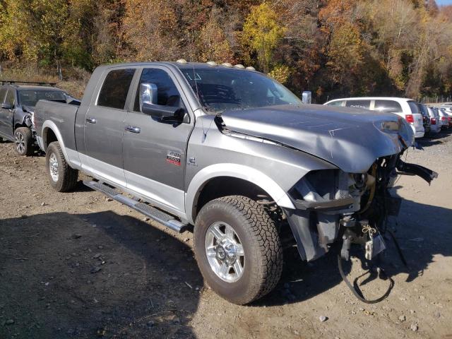 DODGE RAM 2500 L 2012 with VIN 3C6UD5NLXCG135662 - Photo from auction