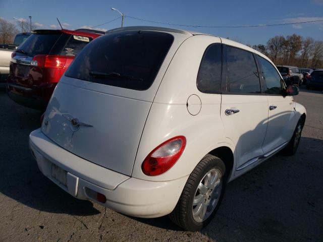 Photo 4 from auction – 2008 CHRYSLER PT CRUISER with VIN 3A8FY48B08T225154