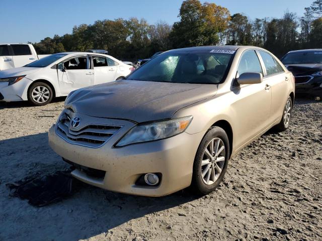 Zdjęcie 2 z aukcji – 2011 TOYOTA CAMRY BASE z VIN 4T1BF3EK5BU144816