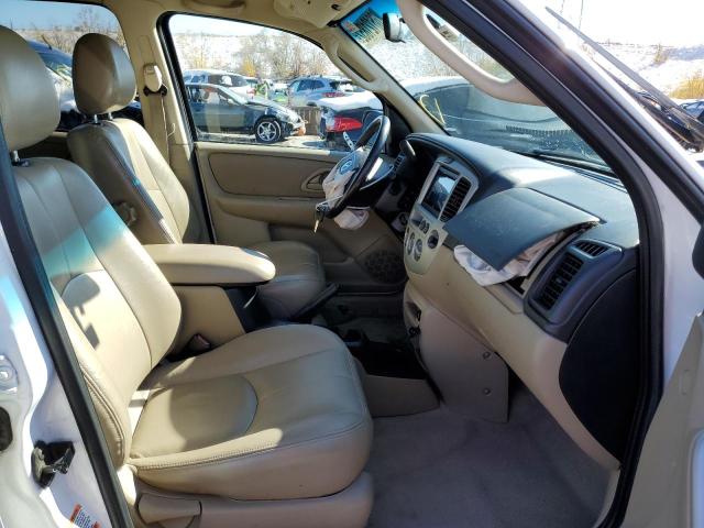 Photo 5 from auction – 2003 MAZDA TRIBUTE ES with VIN 4F2CZ96173KM33637