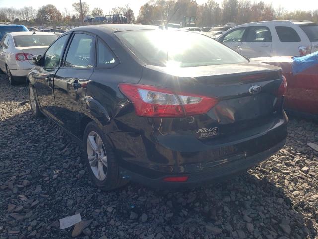 Photo 3 from auction – 2014 FORD FOCUS SE with VIN 1FADP3F21EL415993
