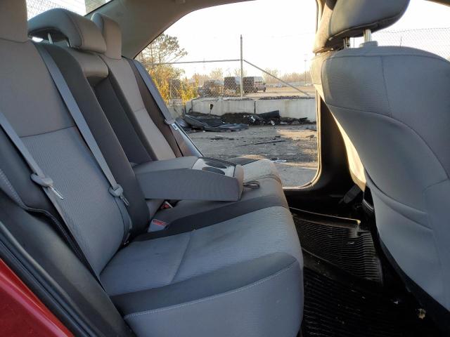 Photo 6 from auction – 2018 TOYOTA COROLLA L with VIN 2T1BURHEXJC991930
