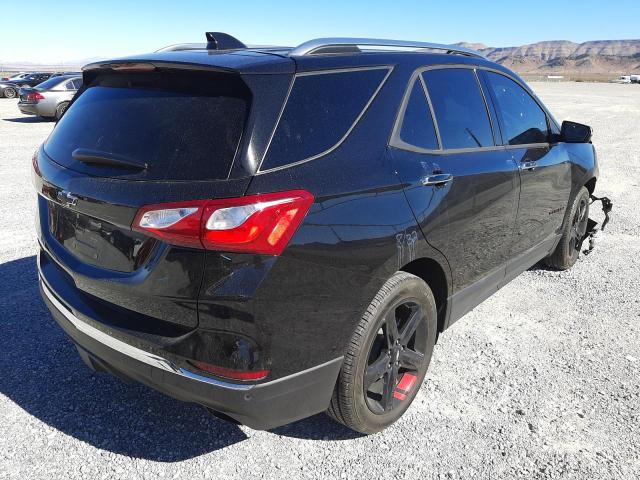 Photo 4 from auction – 2020 CHEVROLET EQUINOX PR with VIN 2GNAXPEX8L6212209