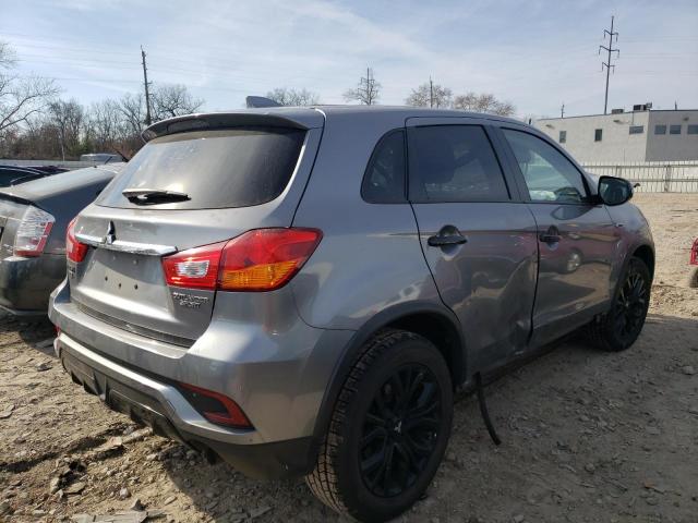 Photo 4 from auction – 2019 MITSUBISHI OUTLANDER with VIN JA4AP3AU8KU026077