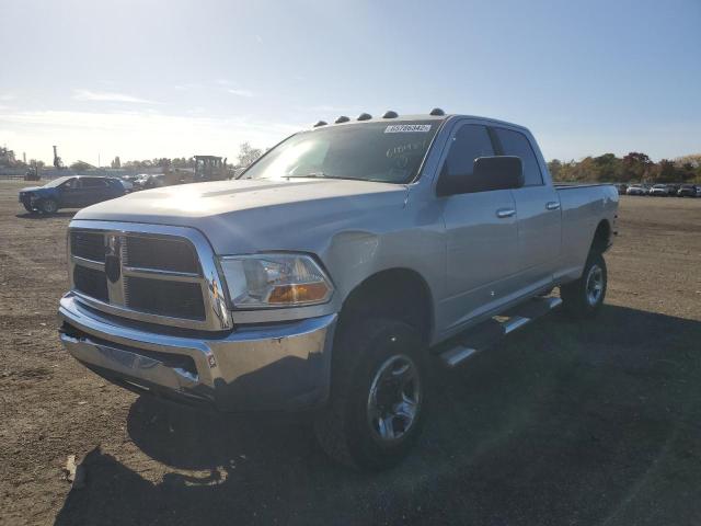 Photo 2 from auction – 2011 DODGE RAM 2500 with VIN 3D7TT2CTXBG618484