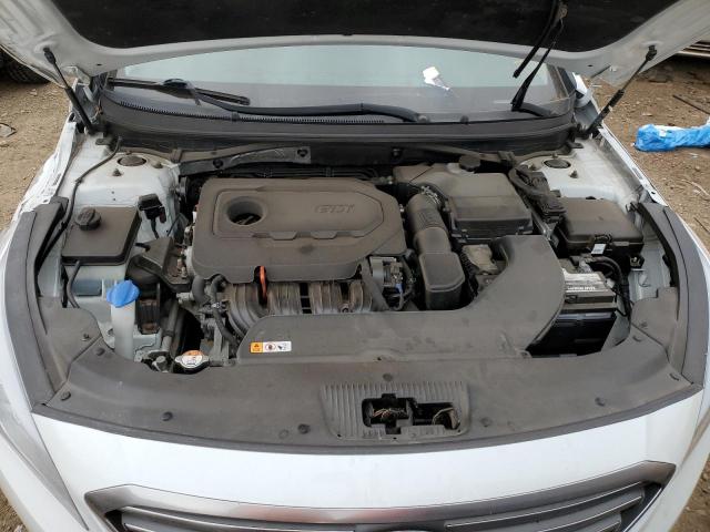 Photo 7 from auction – 2016 HYUNDAI SONATA SE with VIN 5NPE24AF5GH394232