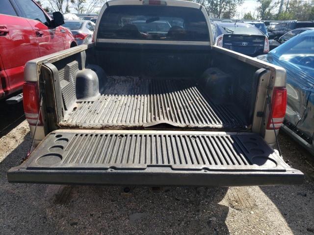 Photo 9 from auction – 2003 DODGE DAKOTA QUA with VIN 1D7HL48N63S196333