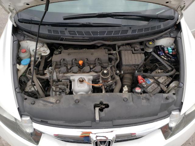 Photo 7 from auction – 2010 HONDA CIVIC EX with VIN 19XFA1F85AE035944