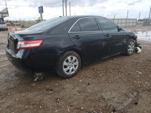Photo 4 from auction – 2011 TOYOTA CAMRY BASE with VIN 4T4BF3EK8BR102081