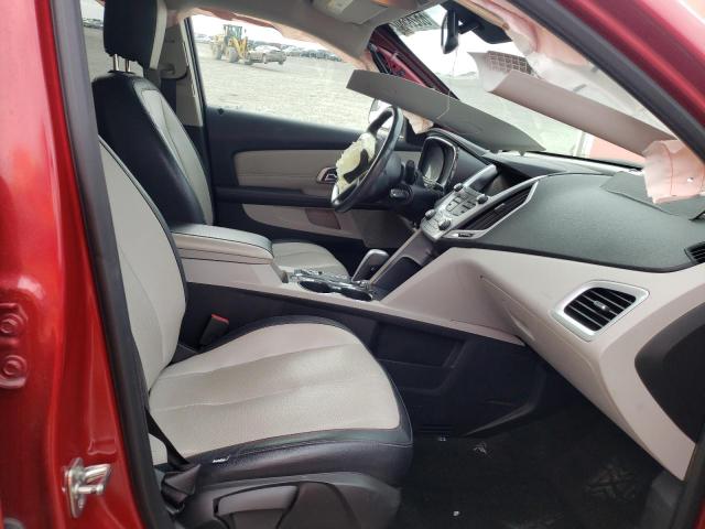 صورة رقم 5 من المزاد - 2013 GMC TERRAIN SL مع VIN 2GKALSEK9D6118289