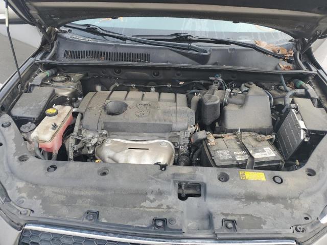 Photo 7 from auction – 2012 TOYOTA RAV4 LIMIT with VIN 2T3YF4DV9CW136061