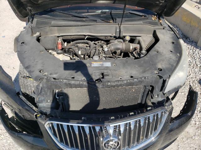 Photo 7 from auction – 2013 BUICK ENCLAVE with VIN 5GAKRCKD2DJ170877