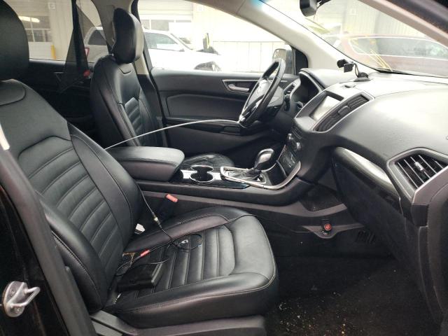 Photo 5 from auction – 2015 FORD EDGE SEL with VIN 2FMTK4J86FBB39846
