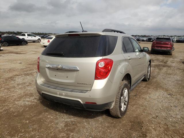 Photo 4 from auction – 2015 CHEVROLET EQUINOX LT with VIN 2GNFLGEK6F6412497