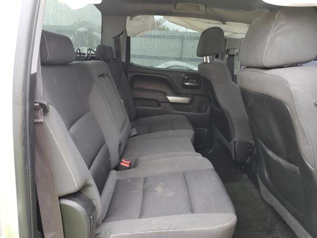 Photo 6 from auction – 2014 CHEVROLET SILVERADO with VIN 3GCUKREHXEG358675