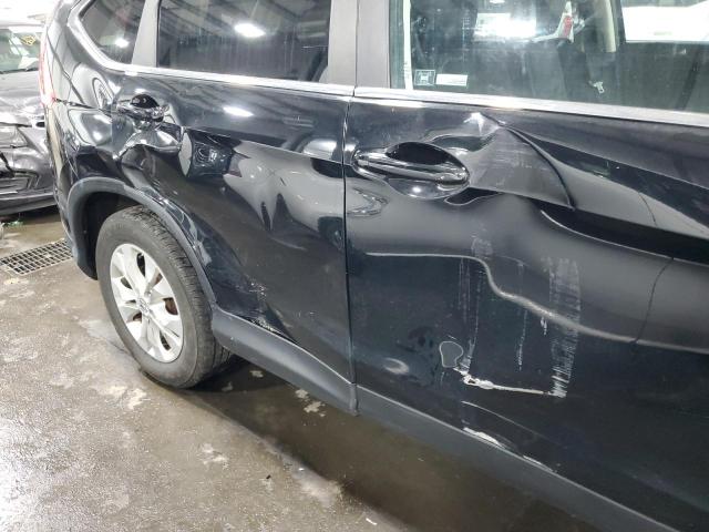 Photo 9 from auction – 2012 HONDA CR-V EX with VIN 5J6RM4H59CL000451