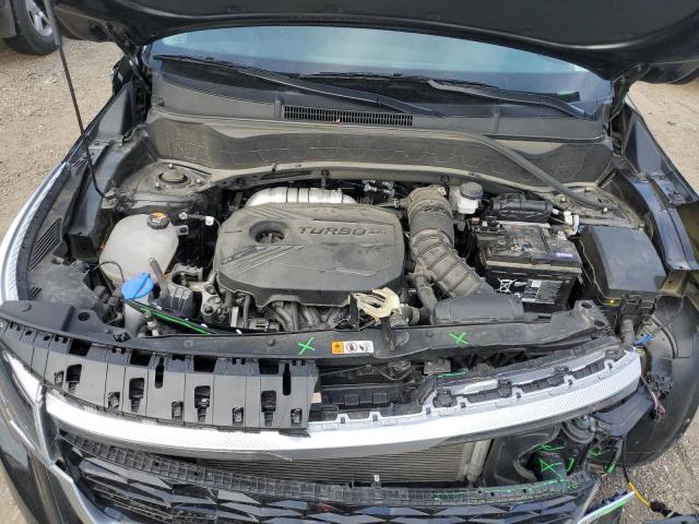 Photo 7 from auction – 2022 KIA SELTOS SX with VIN KNDETCA24N7289669