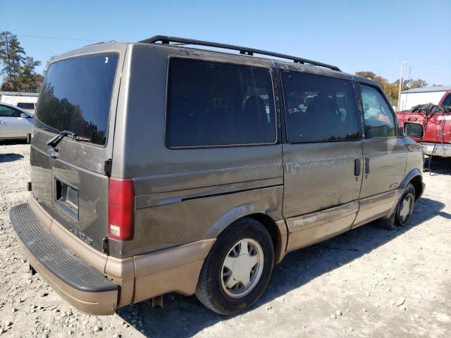 Photo 4 from auction – 2000 CHEVROLET ASTRO with VIN 1GNDM19W1YB212142