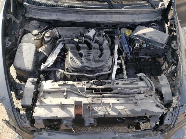 Photo 7 from auction – 2014 JEEP CHEROKEE L with VIN 1C4PJMCS5EW201400