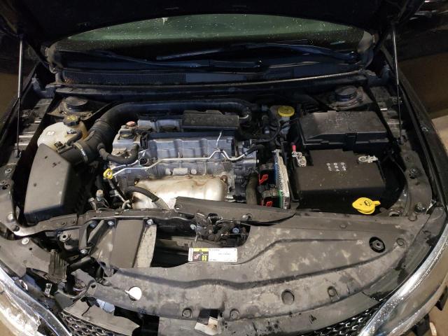 Photo 7 from auction – 2017 CHRYSLER 200 LX with VIN 1C3CCCFB7HN501906