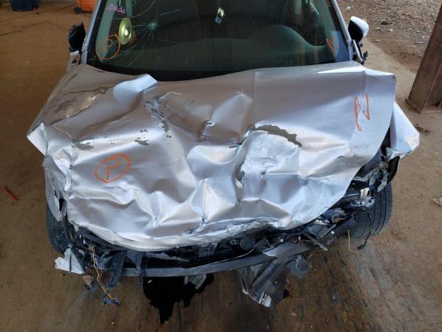 Photo 7 from auction – 2017 NISSAN SENTRA S with VIN 3N1AB7AP2HY220358