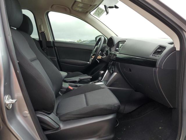 Photo 5 from auction – 2015 MAZDA CX-5 SPORT with VIN JM3KE2BE4F0529465