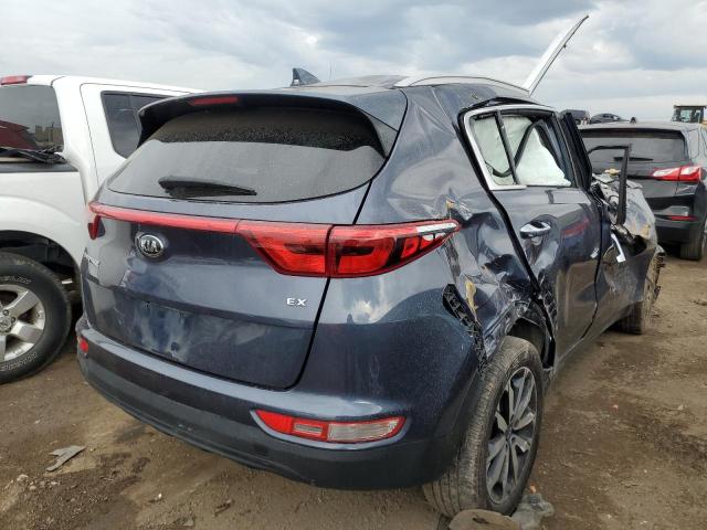 Photo 4 from auction – 2018 KIA SPORTAGE E with VIN KNDPN3AC9J7475794