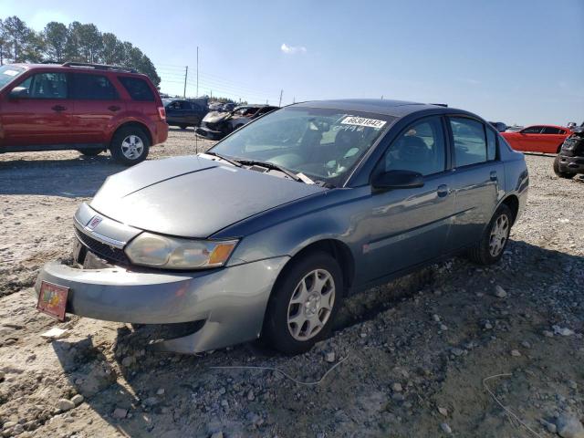 Photo 2 from auction – 2004 SATURN ION LEVEL with VIN 1G8AJ54F94Z200996